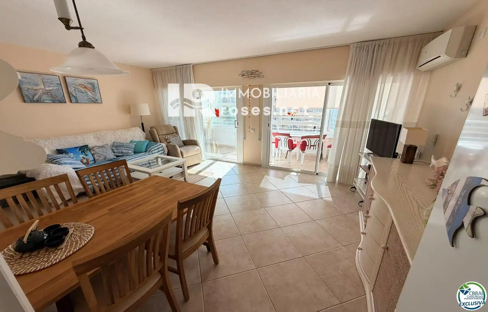 Wohnung mit Pool zum Verkauf in GOLA DE L ÉSTANY, imagen 10