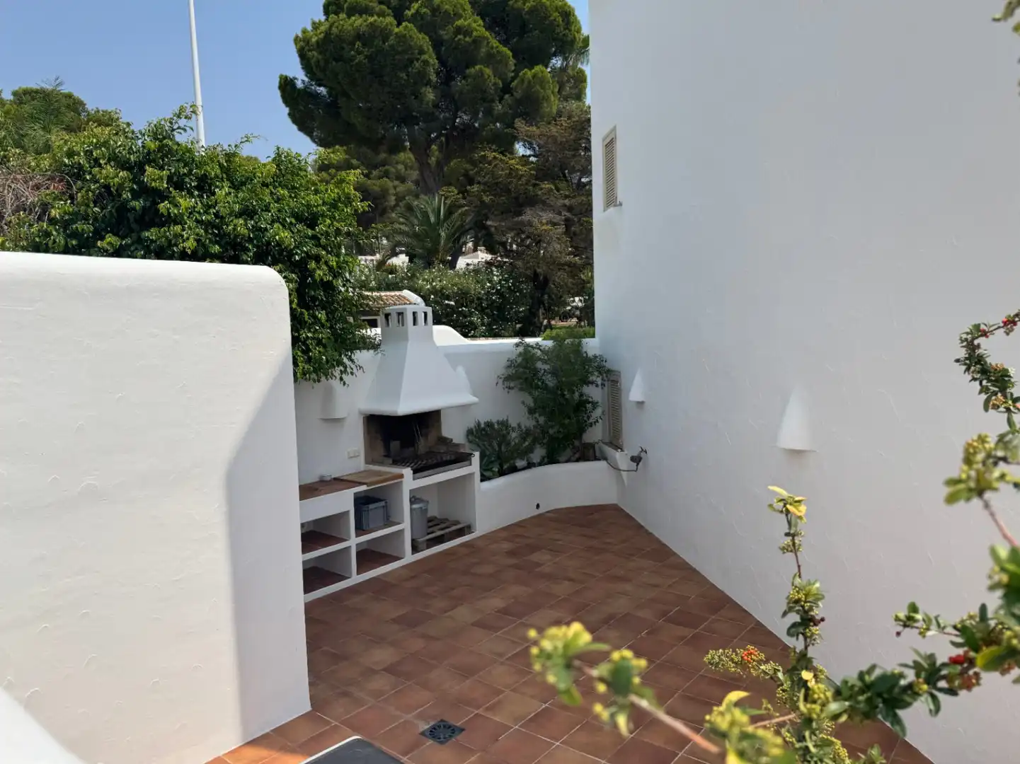 Apartament en venda a Benimeit - Tabaira