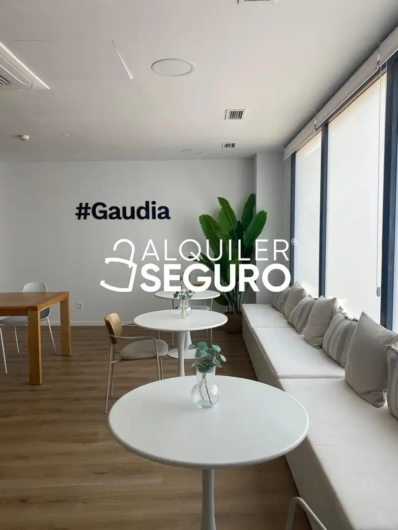 Flat with lift to rent in ESCULTOR ANTONIO CAMPILLO, imagen 21