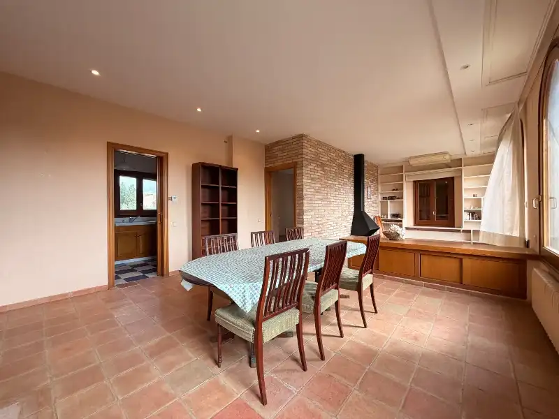 Casa con terraza en venta en Carrer de Figueres, imagen 66
