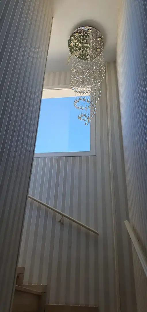 Casa amb jardí en venda a El Fuerte - La Dehesa, imagen 20