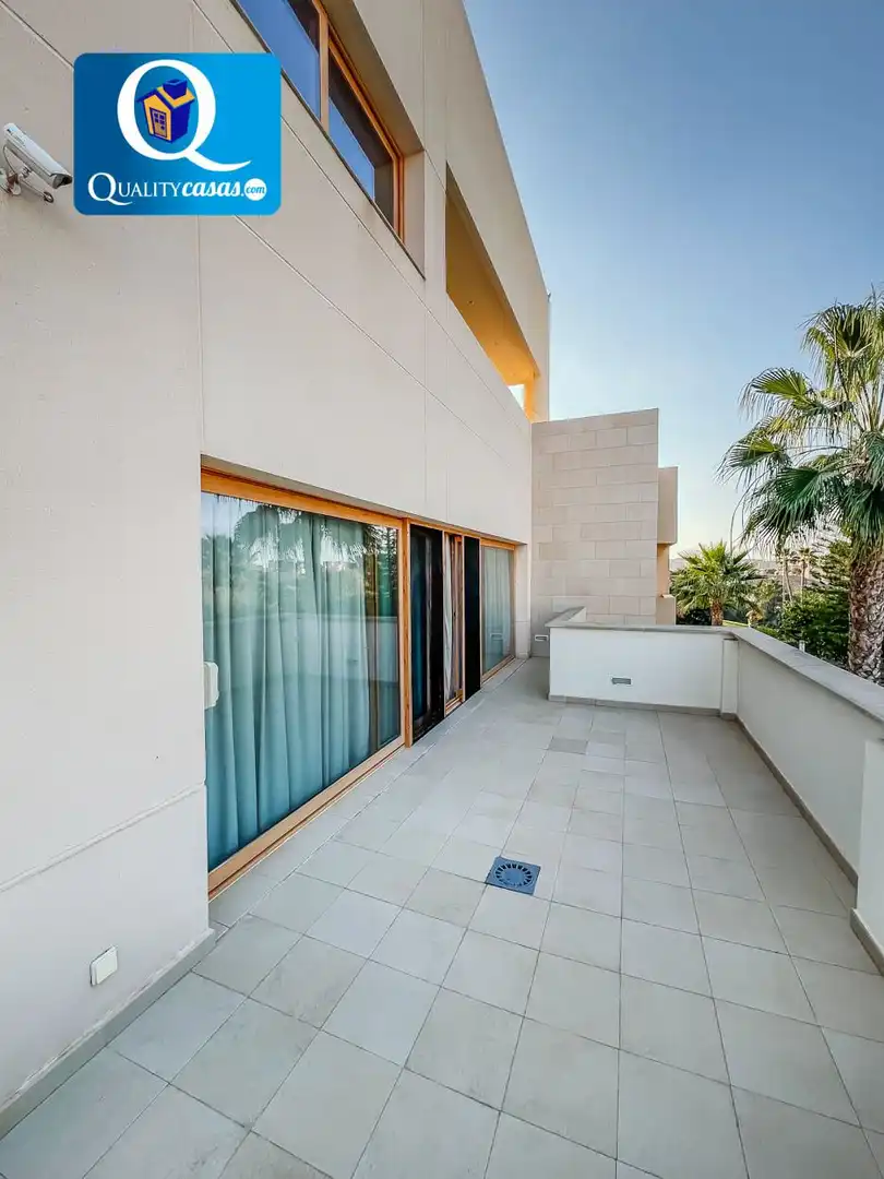 Villa à vendre à Playa de San Juan - El Cabo de las Huertas, imagen 23