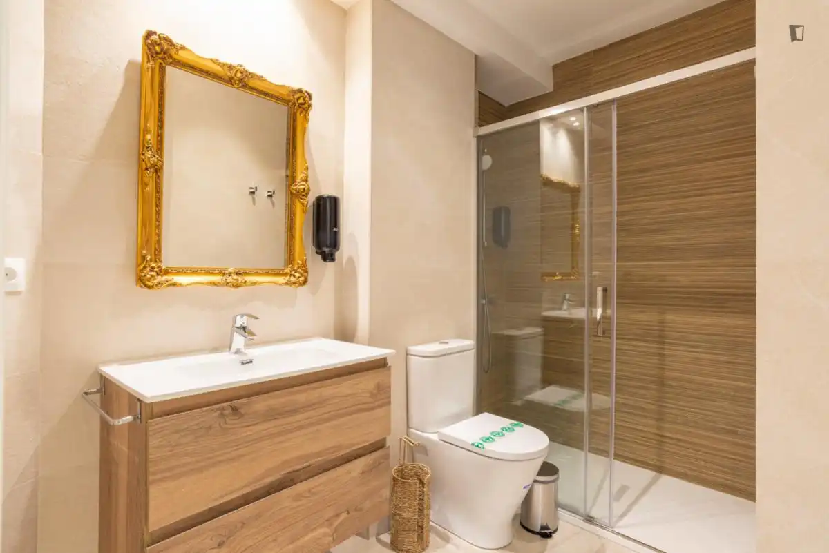 Appartement compact à louer à Centro, imagen 17