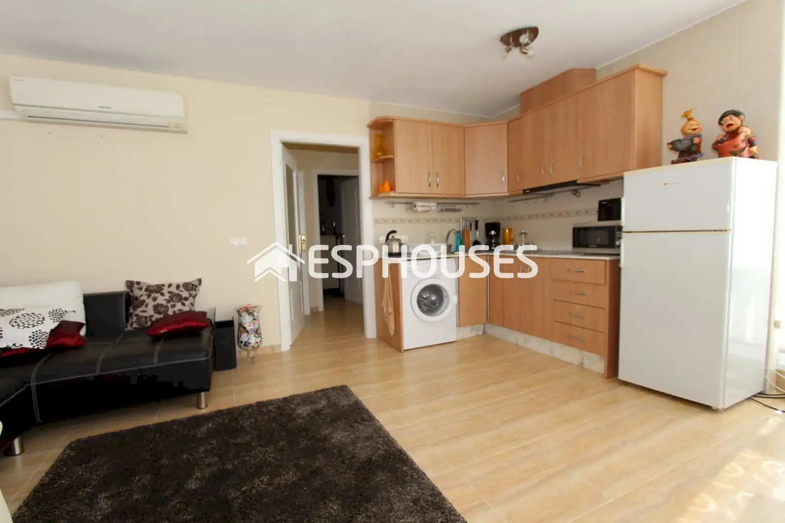 Detached house with terrace for sale in Ciudad Quesada, imagen 21
