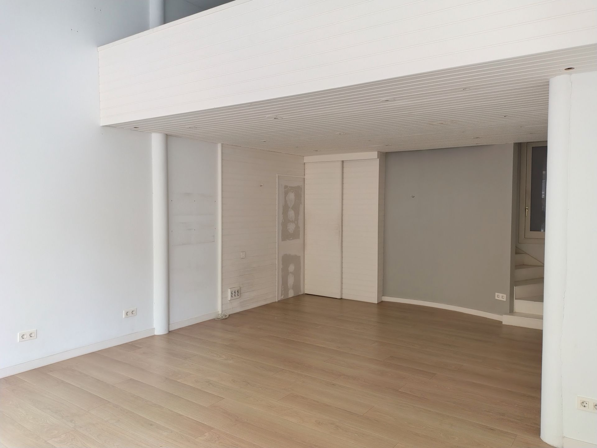 Premises to rent in Área Romántica, Centro , Donostia - San Sebastián