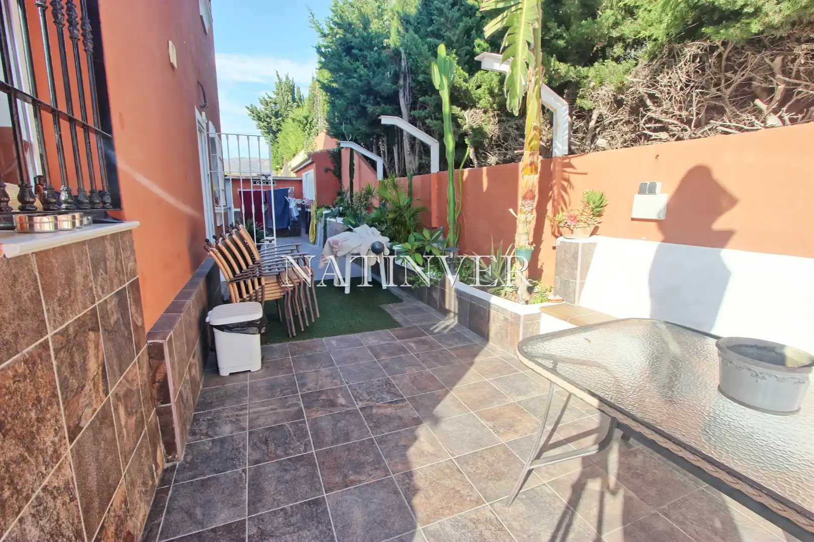 Detached house with terrace for sale in Calle Tulipán 27, imagen 33
