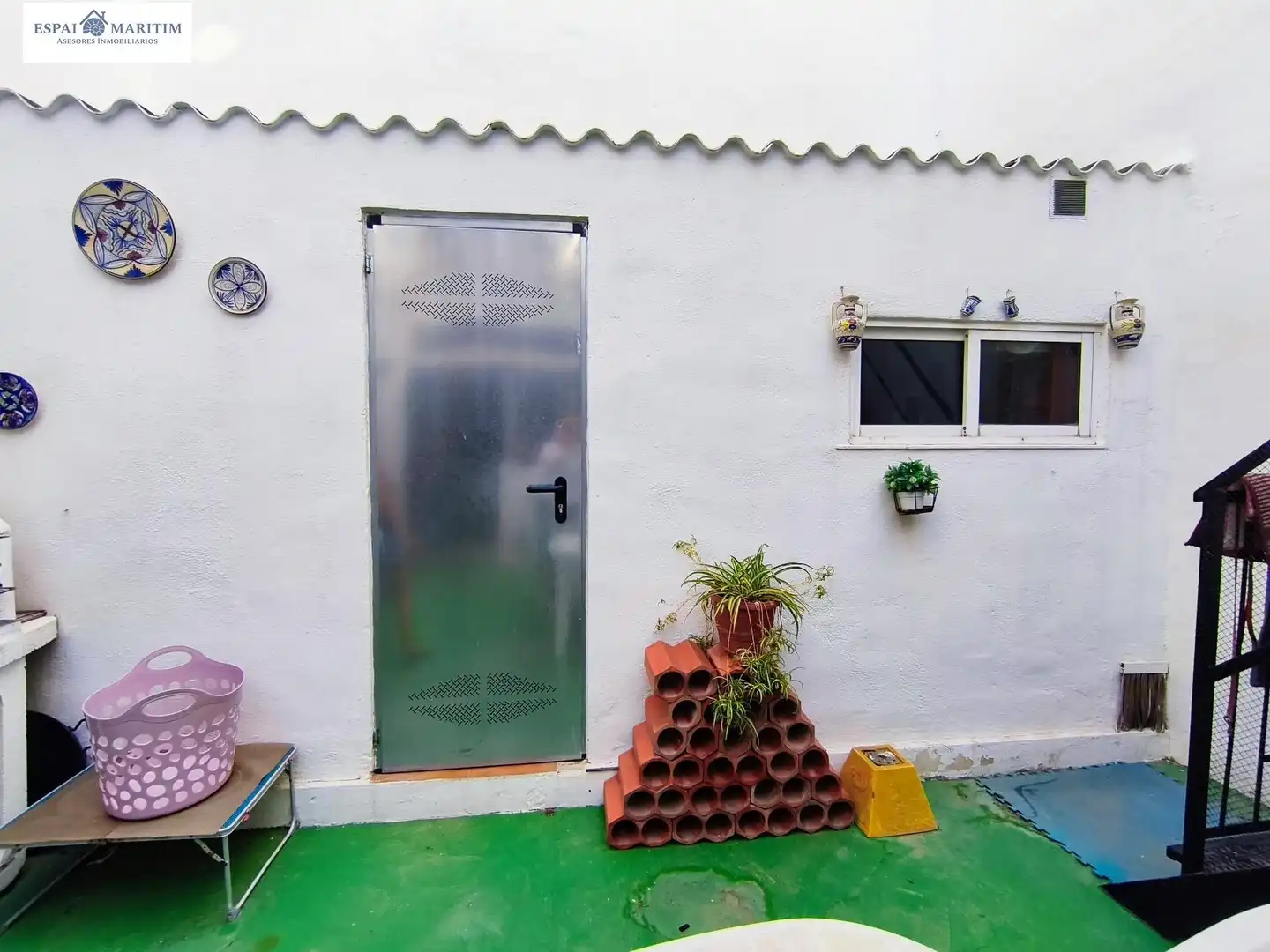 Houses for sale in Burjassot  with Air Conditioner, Terrace and Oven