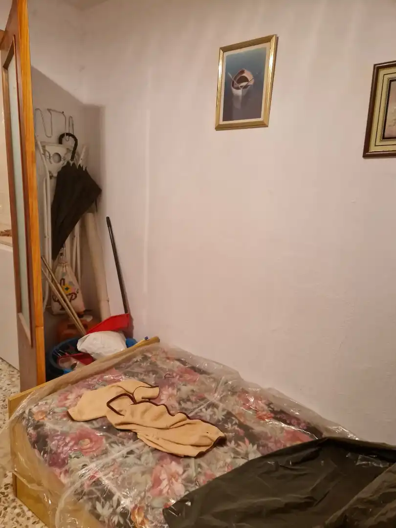 Casa adosada en venda en Cuenca amb Moblat
