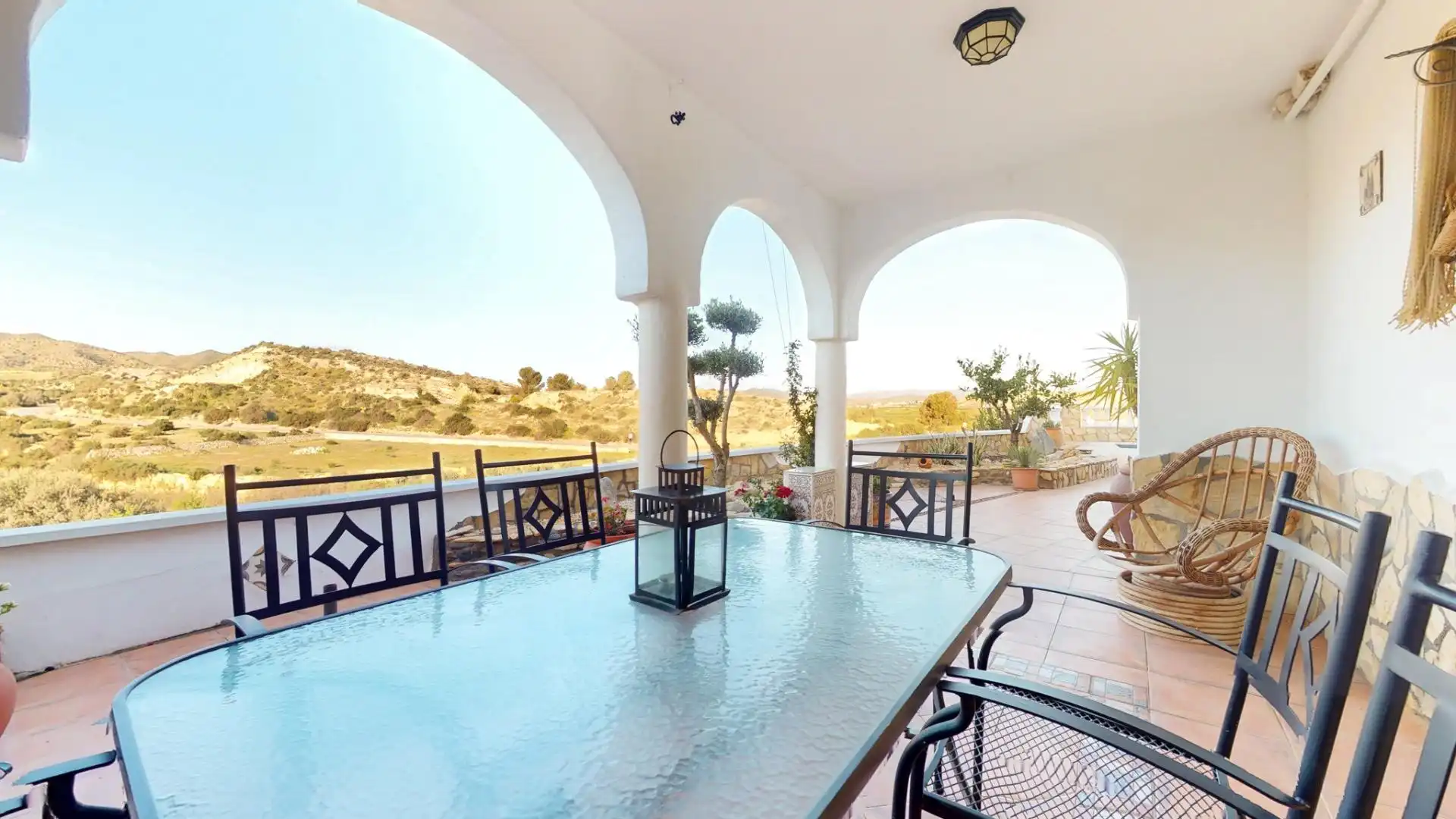 Casa o chalet en venta en Calle La Ermita, 8, Arboleas