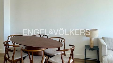 Photo 3 of Flat for rent in Avenida de Burgos, Castilla, Madrid Capital