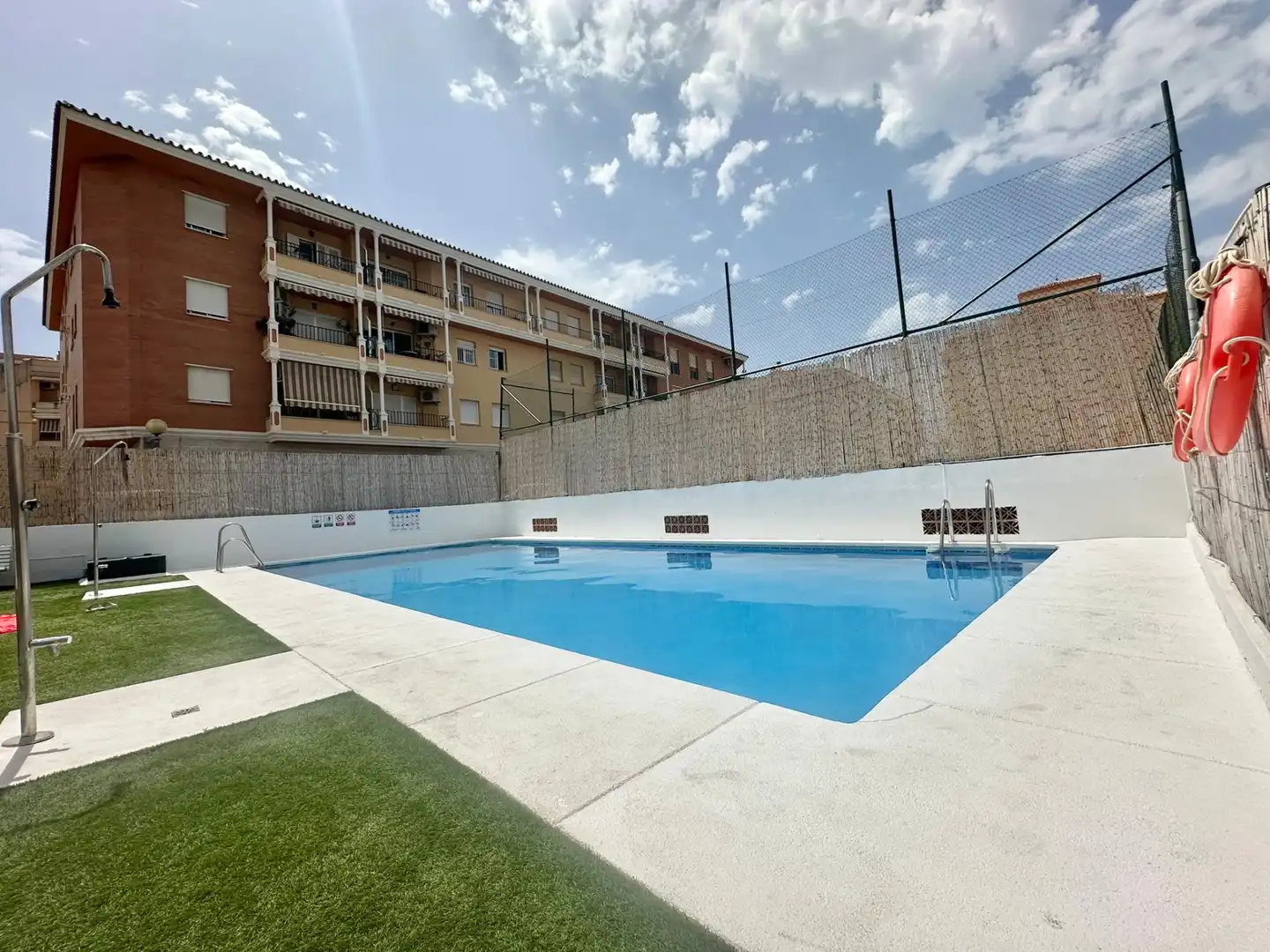 Pis amb terrassa en venda a Urbanización Santa Rosa, imagen 31