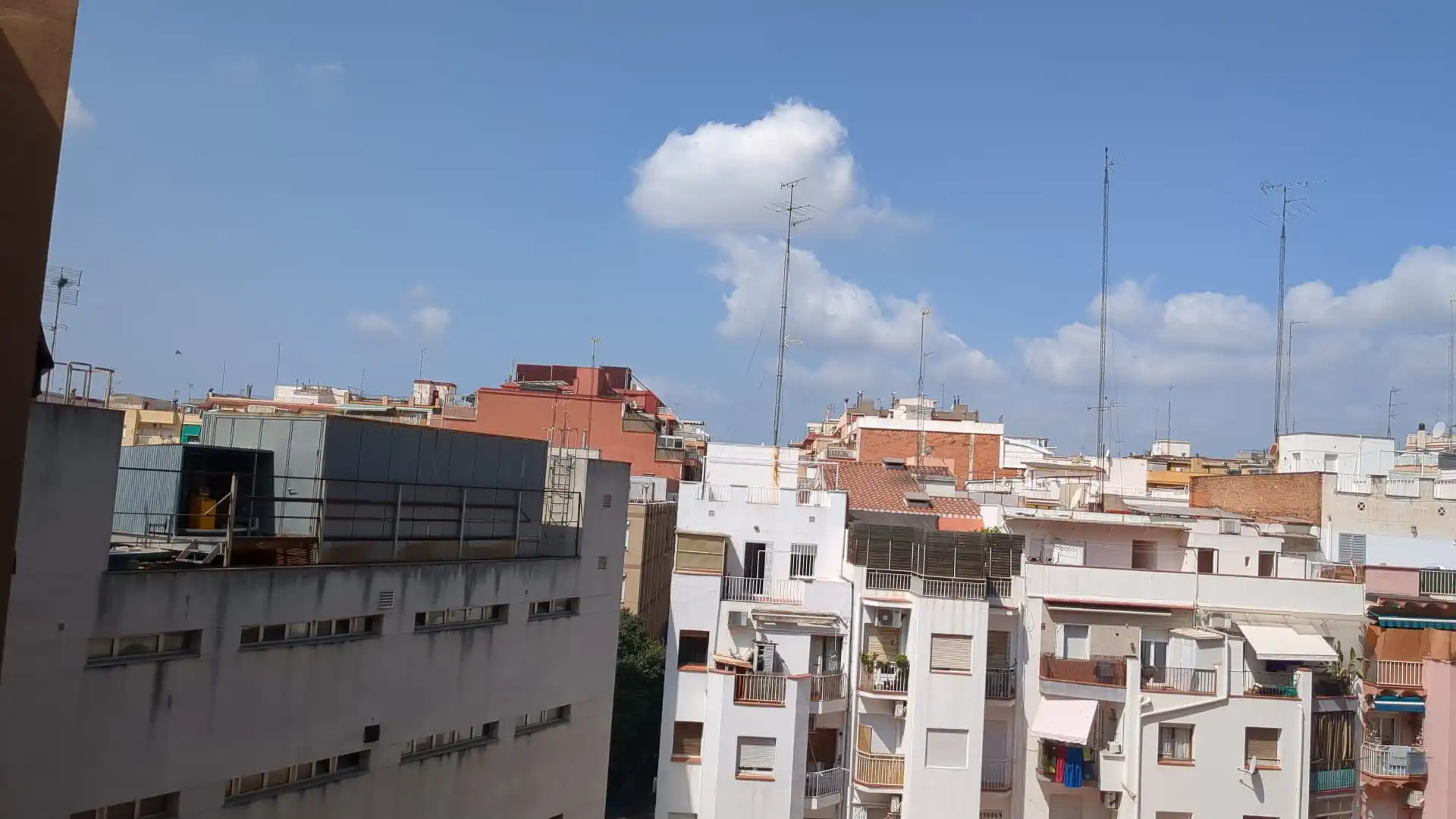 Pis de lloguer a Carrer de Severo Ochoa, La Plana