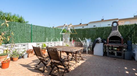 Foto 3 de Casa adosada en venda a Calle Motllats Dels, Ponent, Tarragona