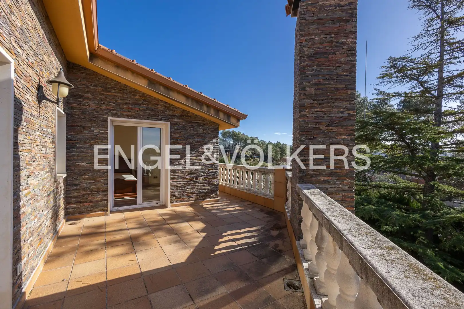 Casa amb terrassa en venda a Òdena, imagen 35