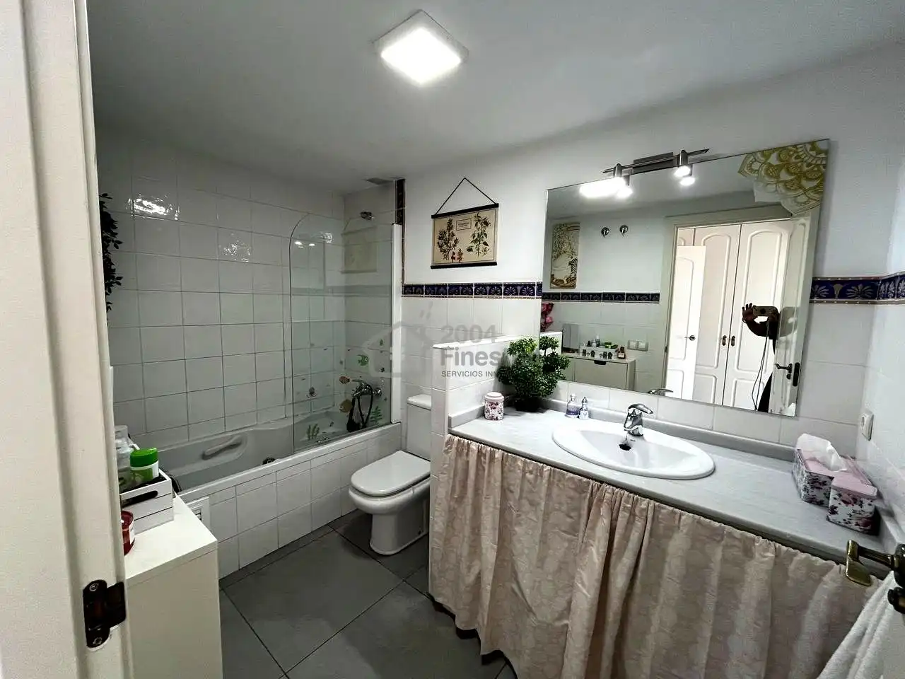 Casa amb piscina en venda a Calle Roma, imagen 21