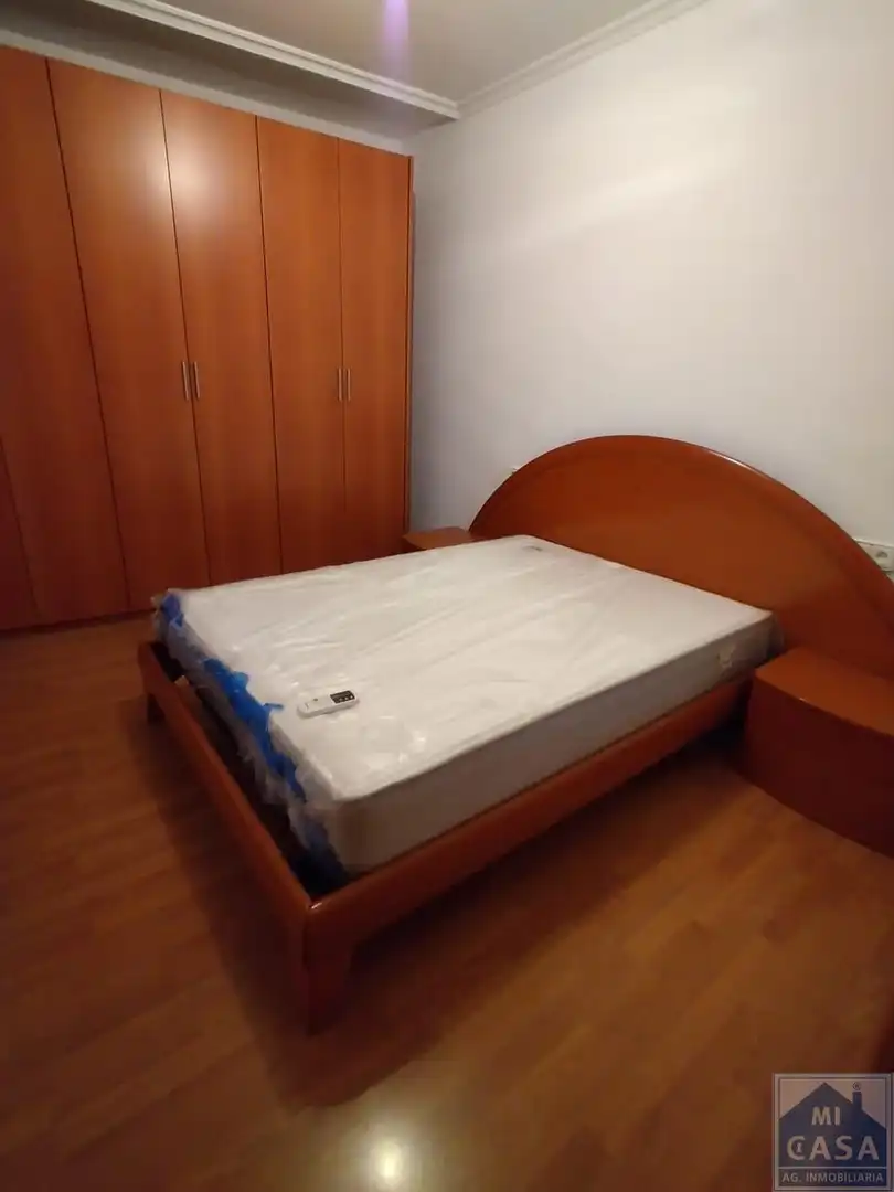 Wohnung zur Miete in Centro