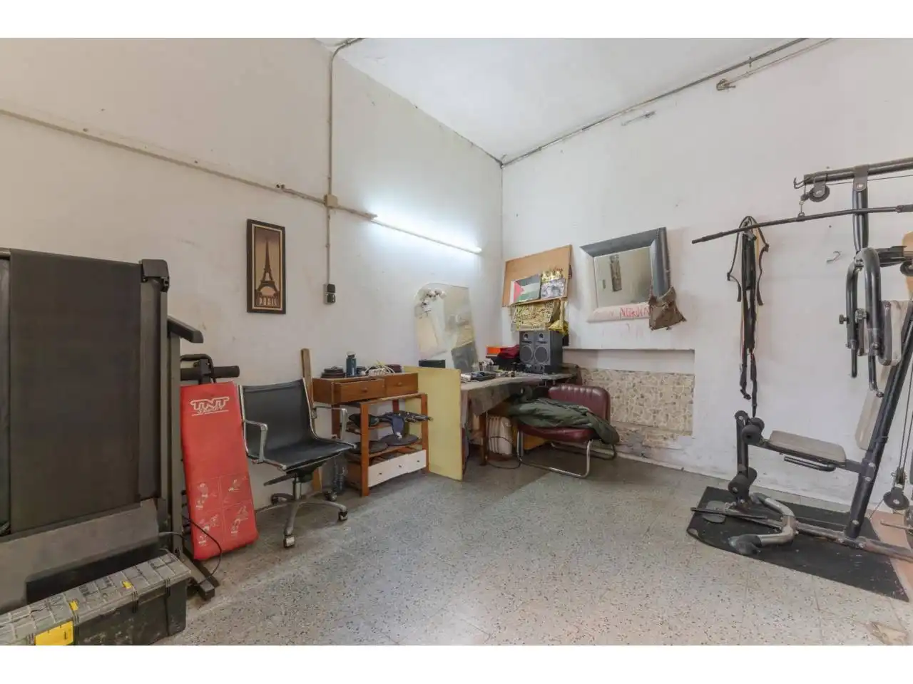 Wohnung zum Verkauf in Salt mit Heizung