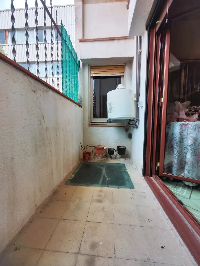 Terrassa de Casa o xalet en venda en Terrassa amb Balcó