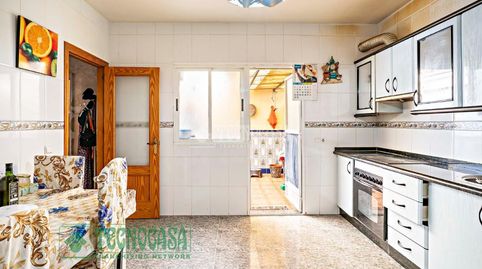 Foto 3 de Casa o xalet en venda a Las Norias, El Ejido