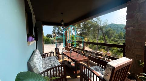 Photo 5 of House or chalet for sale in Carrer Font de L'alzinella, Bigues i Riells del Fai, Barcelona
