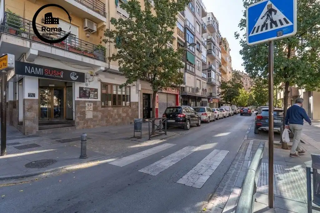 Pis amb ascensor en venda a Centro, imagen 7