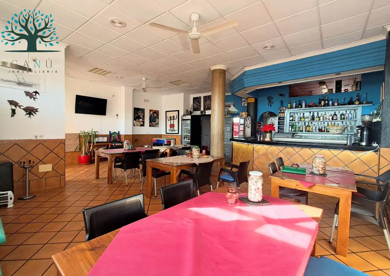 Local comercial en venda a Calle PIEDRA MALA, imagen 6