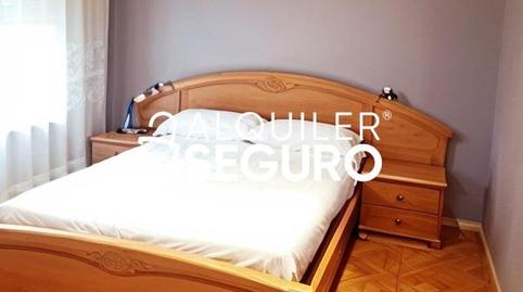 Foto 5 de Piso de alquiler en Pico Mulhacén, Numancia,  Madrid Capital