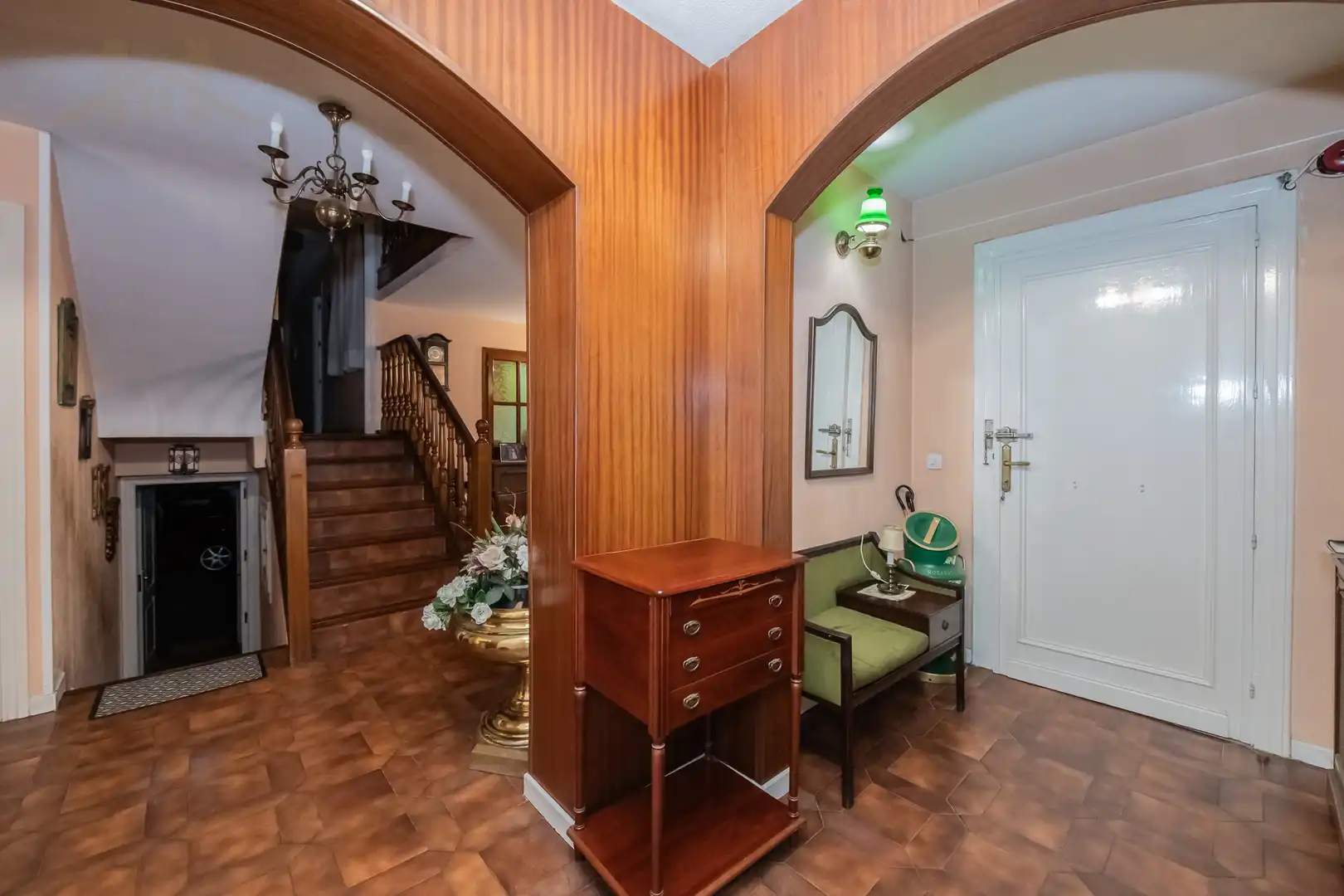 Casa o chalet en venta en Tres Cantos con Aire acondicionado, Calefacción y Jardín privado
