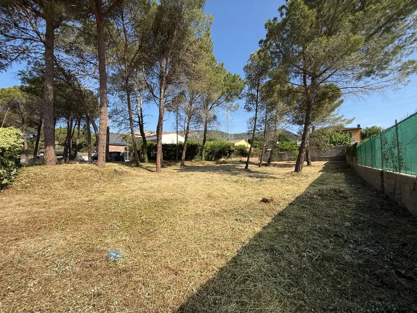 Residential zum Verkauf in Begues