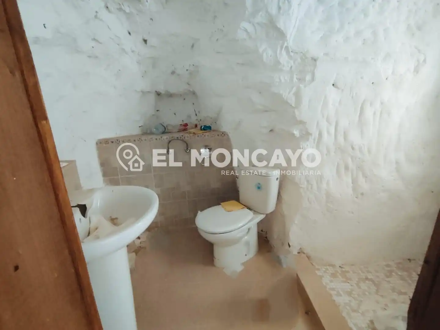 Finca rústica en venta en Rojales con Jardín privado y Trastero