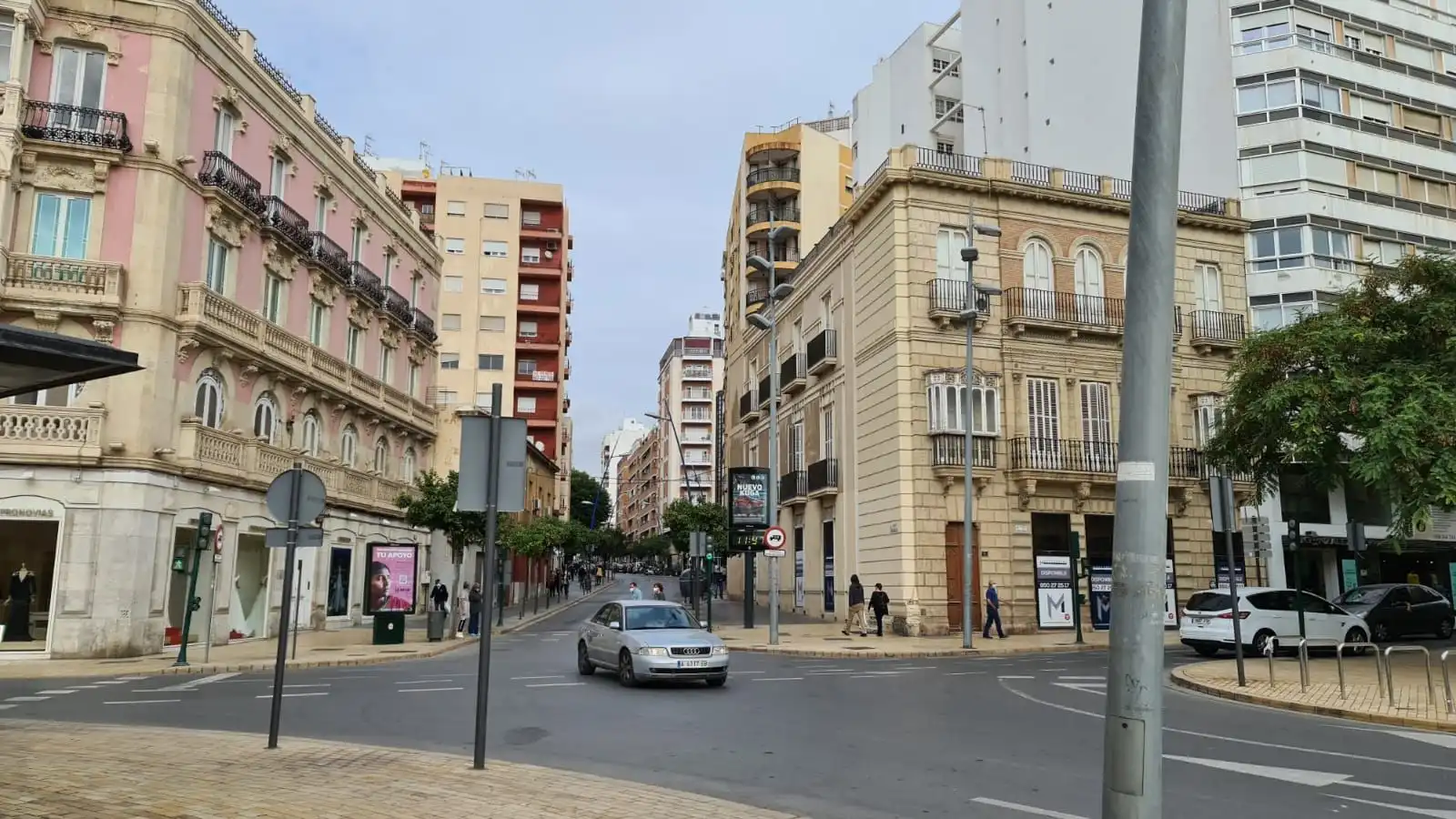 Terreny residencial en venda a Calle Federico de Castro, imagen 19