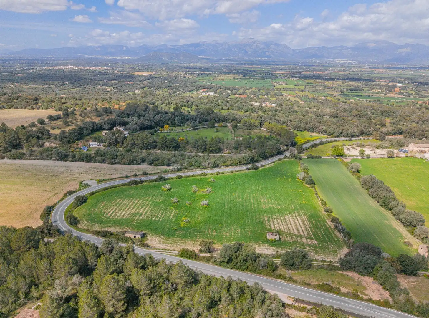 Terreny rústic en venda a Llubí, imagen 18