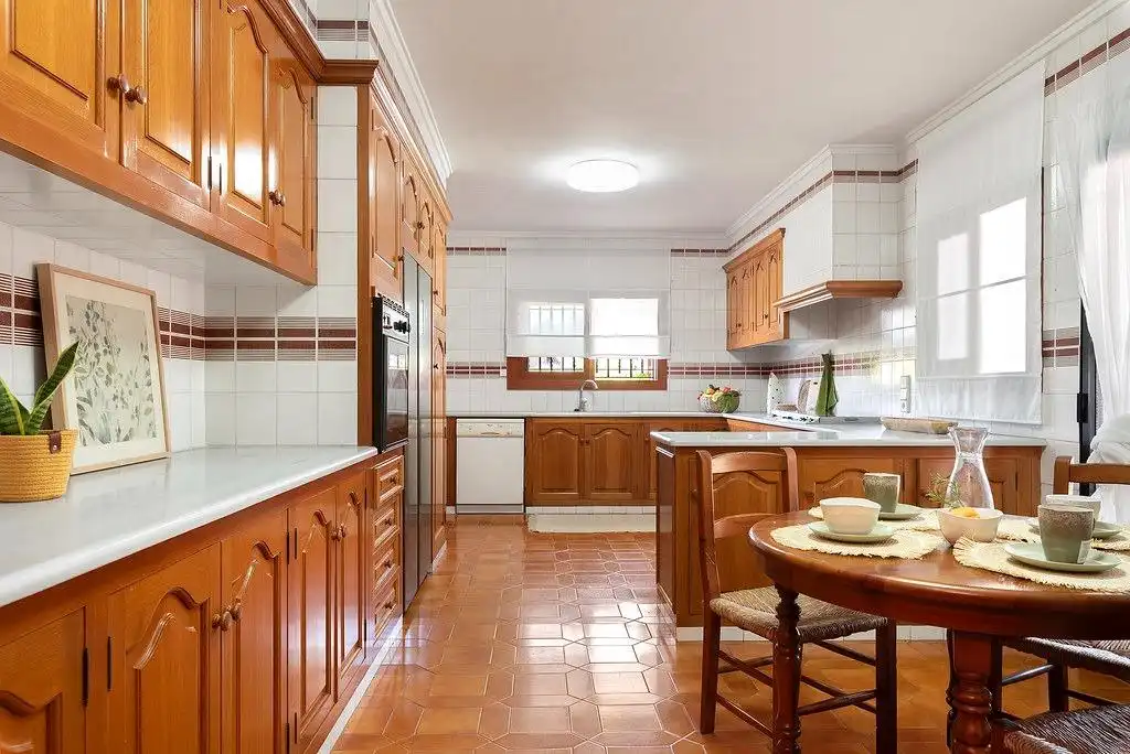 Villa avec terrasse à vendre à GRAN AVINGUDA JAUME I 282, imagen 19
