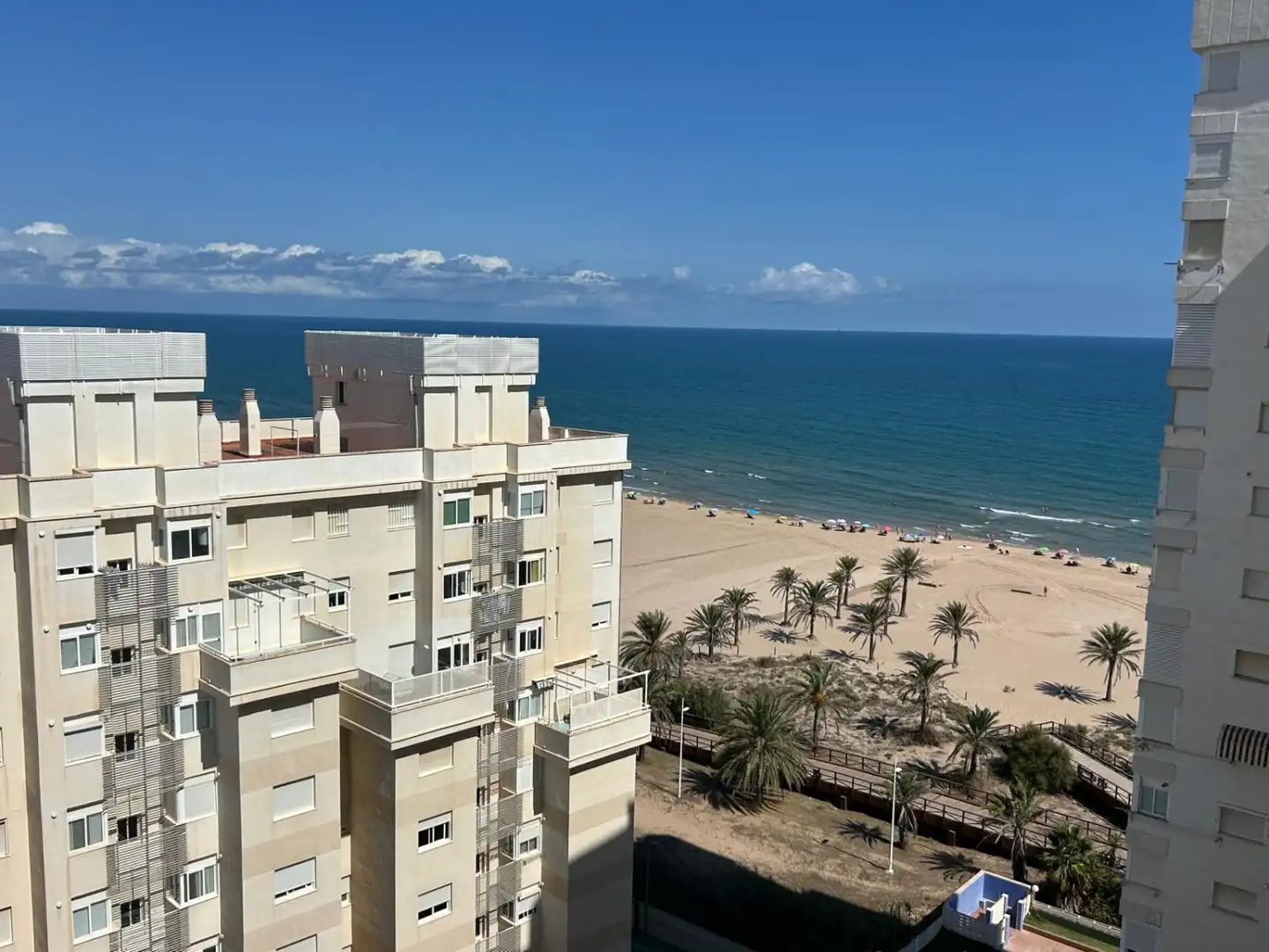 Apartamento con piscina en venta en Playa de Gandia, imagen 23