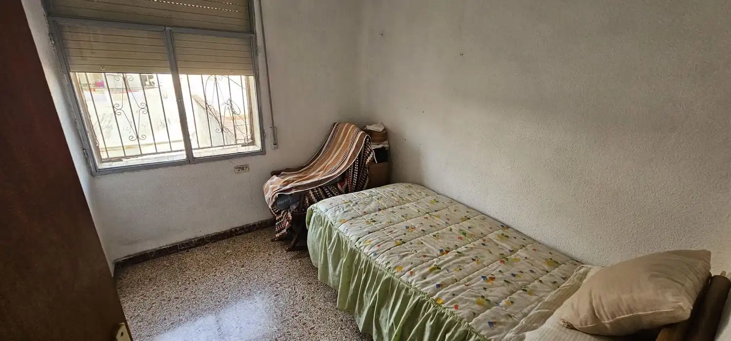 Bedroom of Houses for sale in Murcia  with Private garden and Terrace