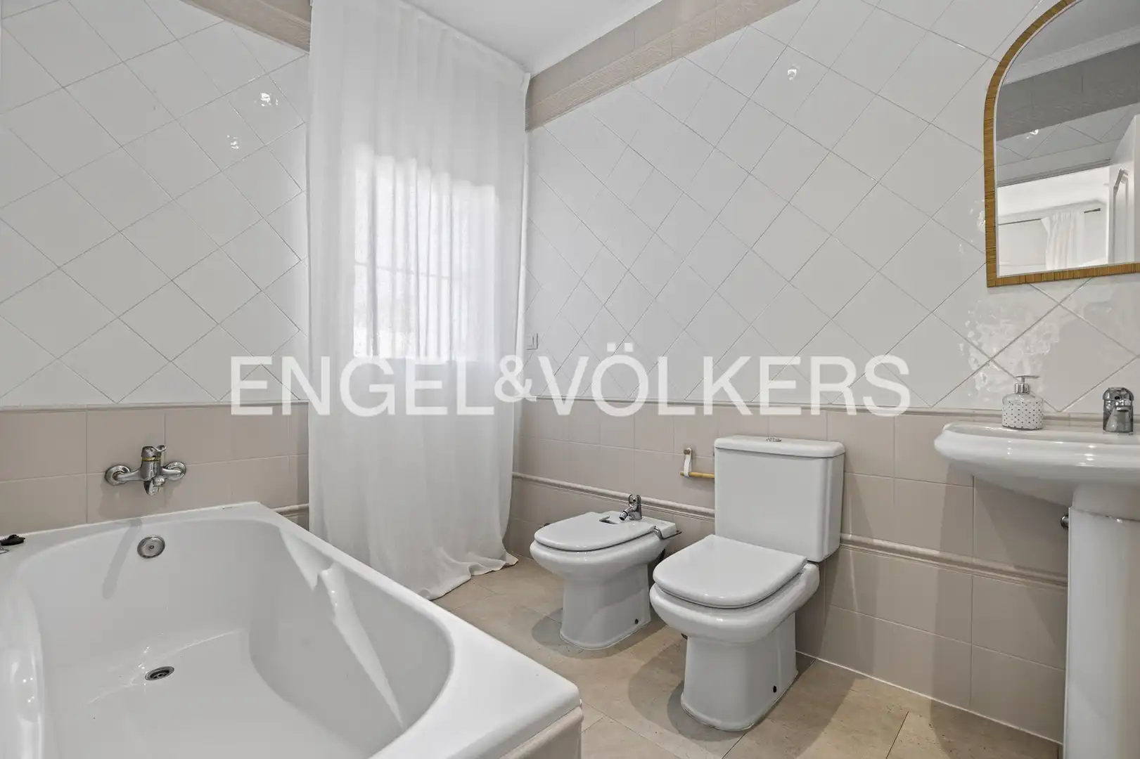 Maison avec piscine à vendre à Bollullos de la Mitación, imagen 7