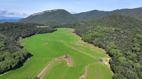 Foto 5 de Finca rústica en venda a Veinat Termes, 92, Sant Martí de Llémena, Girona