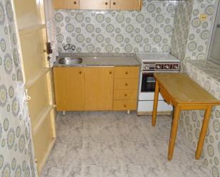 Kitchen of House or chalet for sale in Cartagena  with Terrace