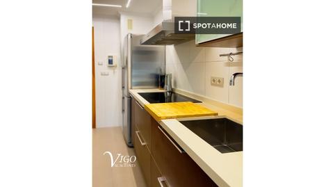 Foto 3 de Apartament per a compartir a Centro - Areal, Vigo