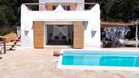 Piscina de Casa o xalet en venda en Zahara de los Atunes