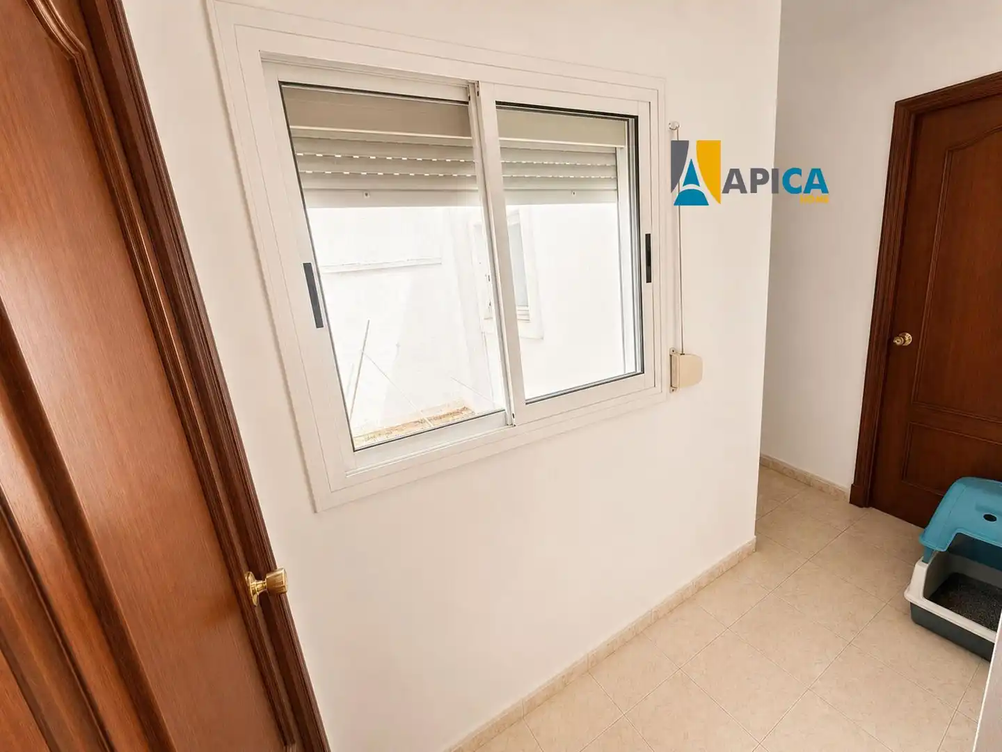 Habitación de Piso en venta en El Puerto de Santa María con Aire acondicionado y Trastero