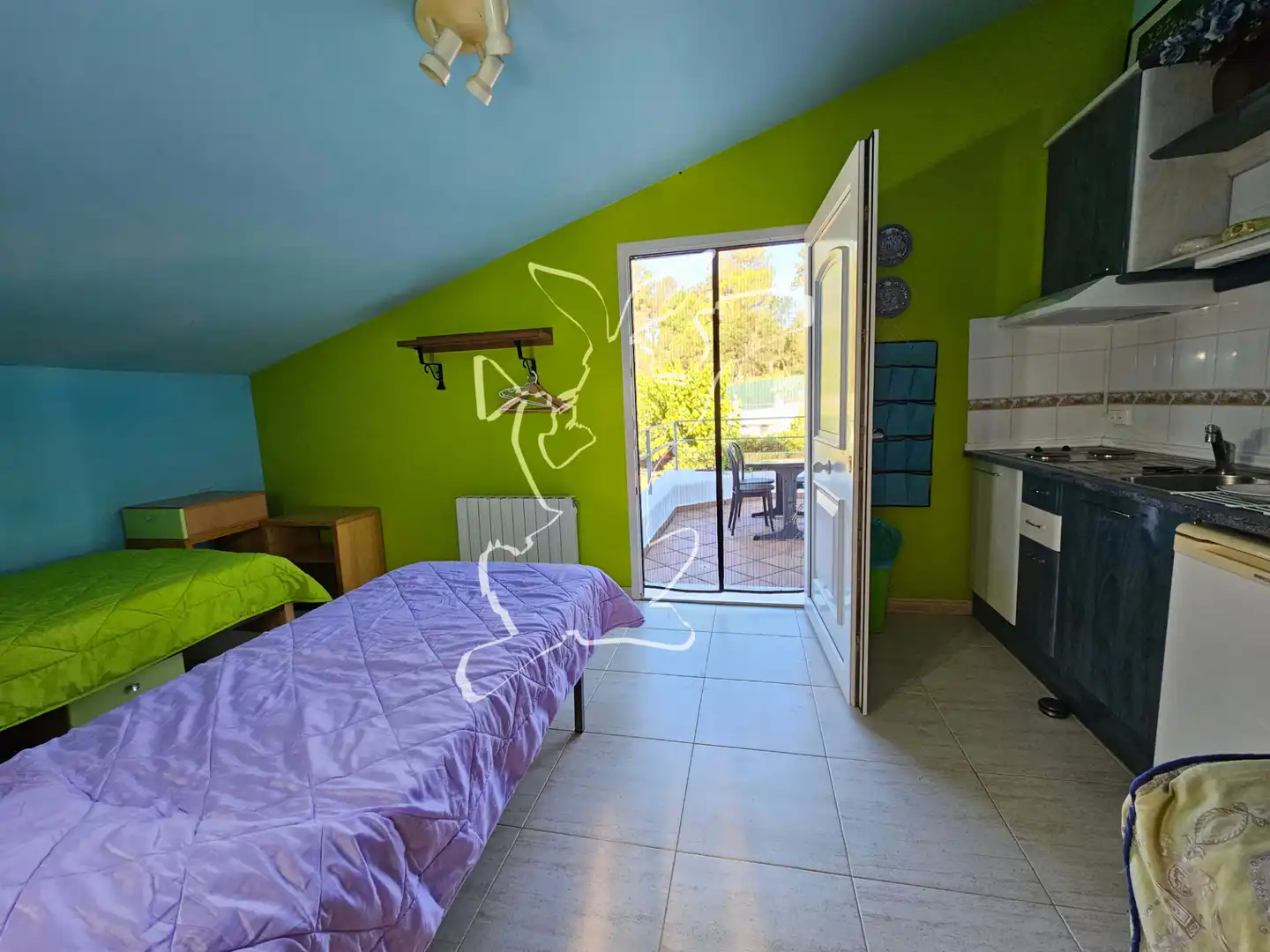 Villa avec terrasse à vendre à Aiguaviva Parc, imagen 38