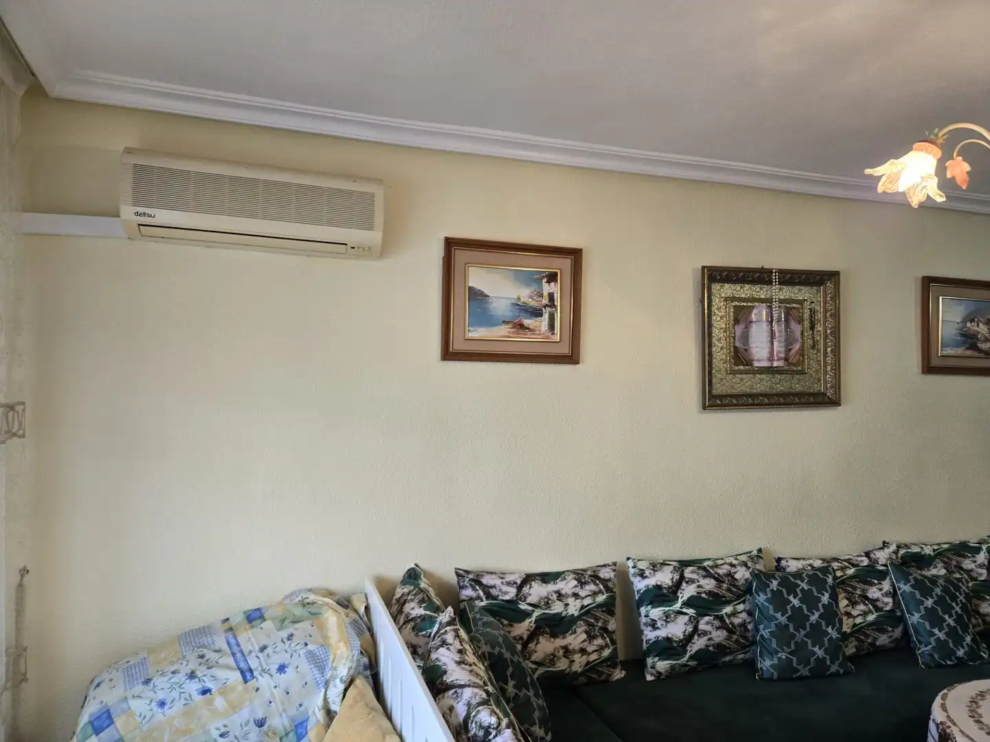 Casa amb terrassa en venda a Calle Fuensanta 115, imagen 23