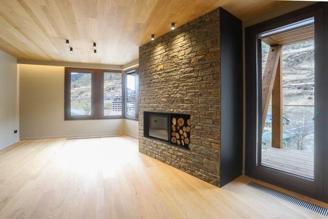 Piso en Alquiler en El Tarter