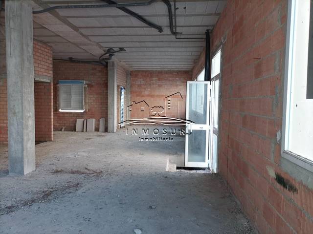 Local comercial en Venta en El Carmen - La Barrera