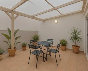 Terrace of Flat for sale in Mollet del Vallès  with Terrace