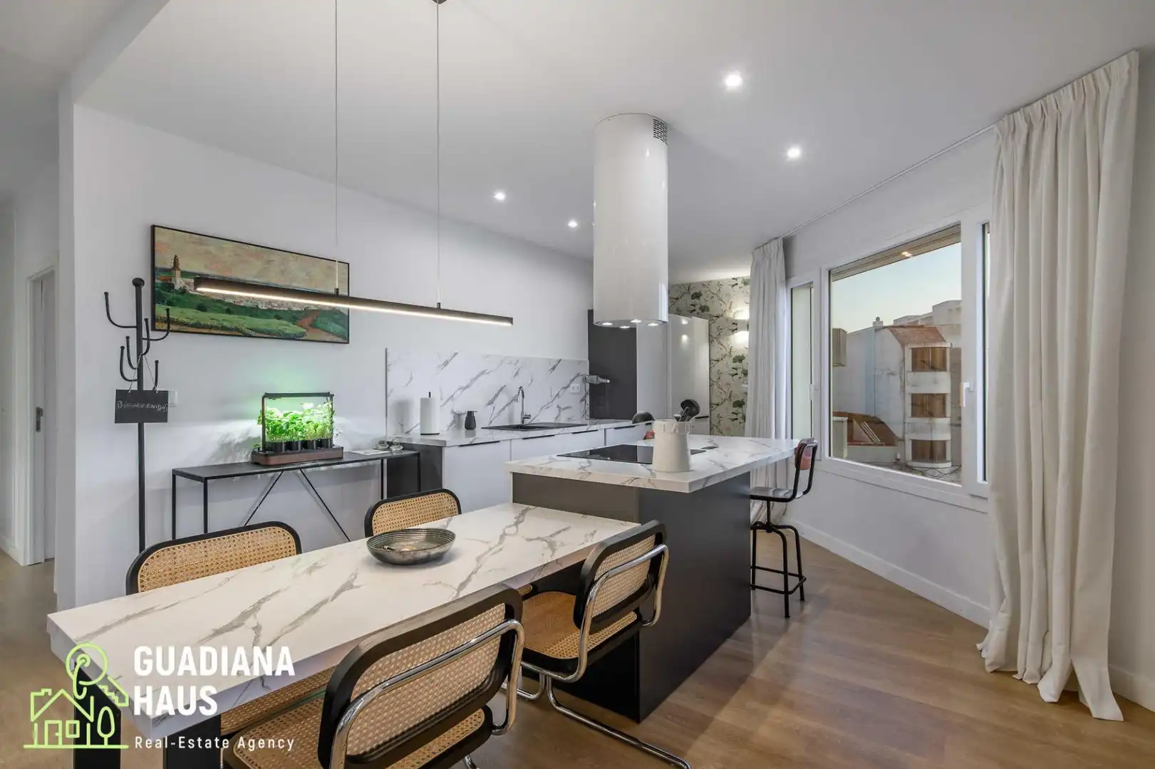 Apartament en venda a MUELLE DE PORTUGAL 50, imagen 15