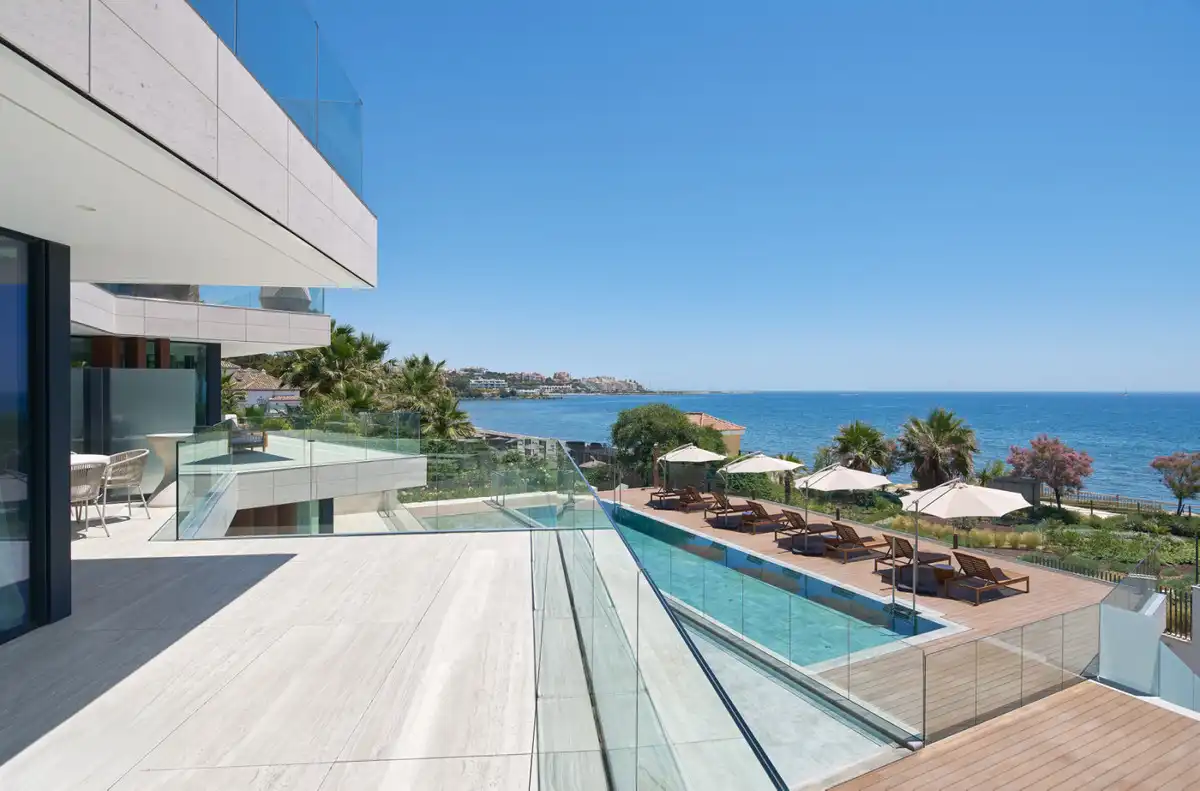 Apartament amb piscina en venda a Costa Natura, imagen 2
