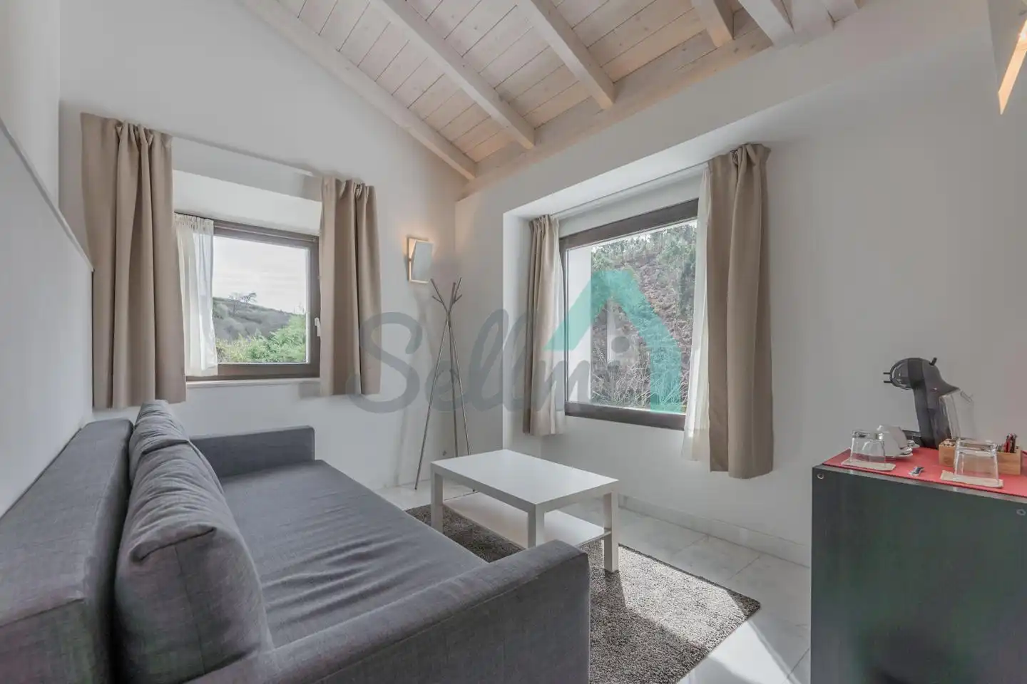 Dormitori de Casa o xalet en venda en Valdés - Luarca amb Calefacció, Jardí privat i Terrassa