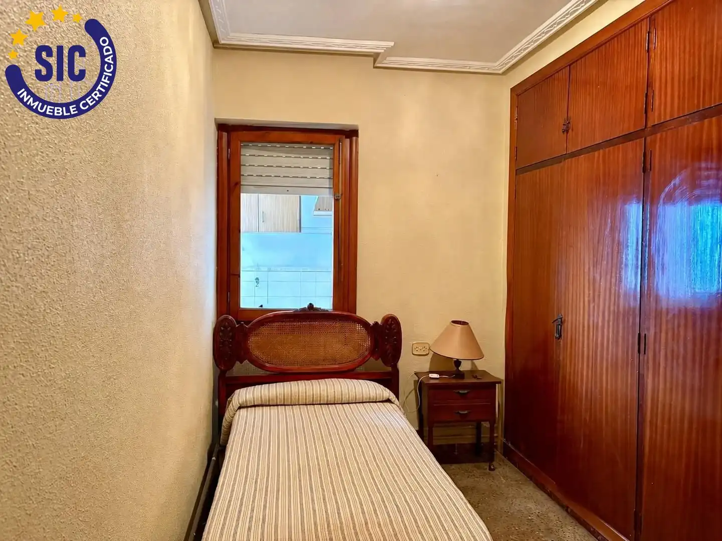 Habitación de Piso en venta en Nules con Aire acondicionado, Calefacción y Balcón